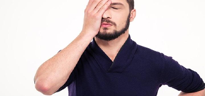 男性前列腺增生早期的症状 重在日常护理