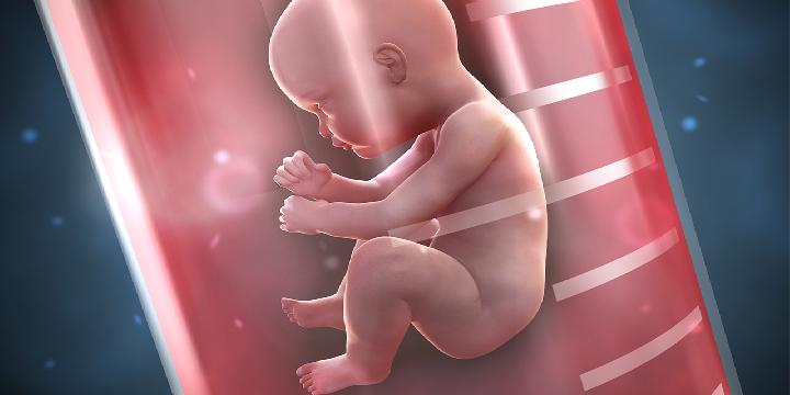 新生儿尿布疹与湿疹有何区别宝宝湿疹父母注意喂养和耐心护理