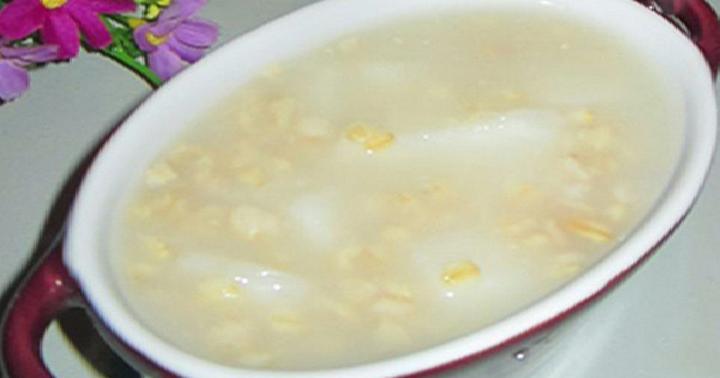 治疗失眠的养生粥有哪几种 两种食物治疗失眠十分有效