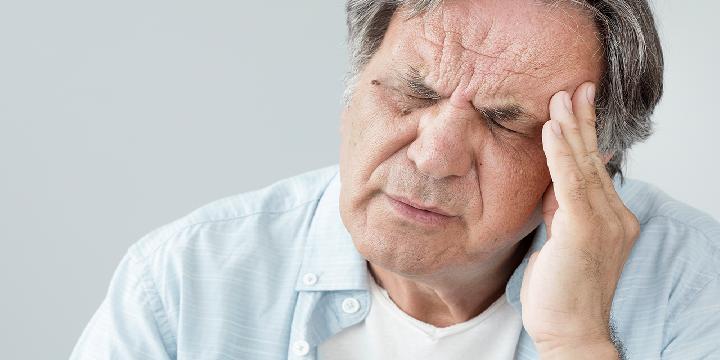 警惕身体关节4种响声 小心疾病找上你