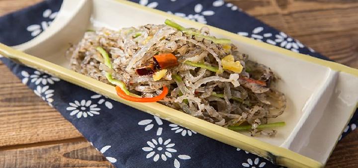 冬天养生保健要吃什么好 冬天养生的4种白色食物要多吃