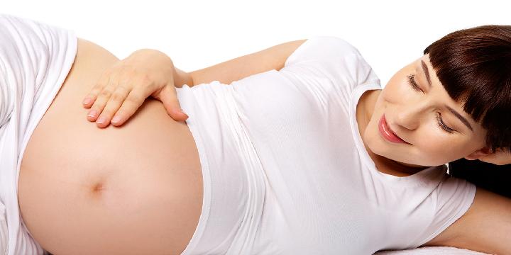 孕妇看一则顺产日记教你轻松顺产八斤胖宝宝