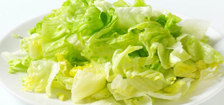 冬天吃白菜的好处都有哪些清热润肺养胃生津利尿通便