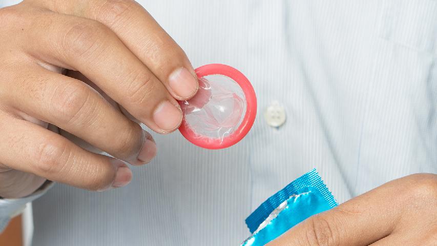 为何戴了避孕套还出现尿路感染 避孕套安全性不高吗