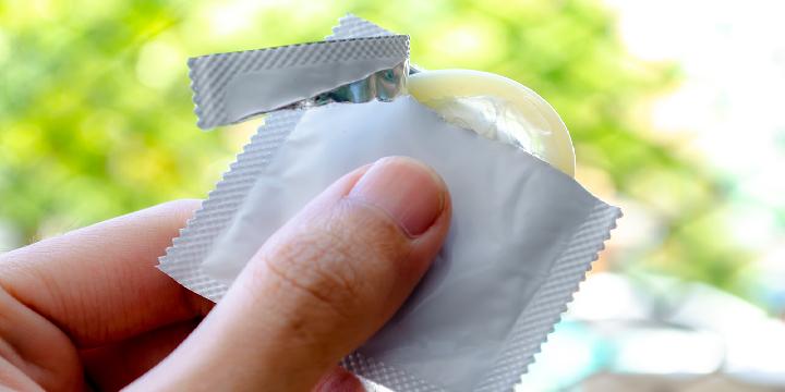 女用避孕套好处有哪些 这几个优点让你爱上女用避孕套