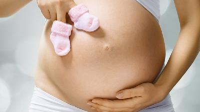 孕期哪些部位疼痛表明胎儿发育好 准妈4部位疼痛预示宝宝很健康