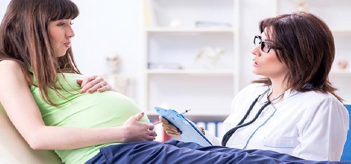 孕妇水肿的因素有哪些4原因造成生理性水肿