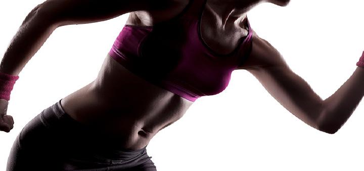 减肥期间不要做哪些运动女性生理期能否进行运动减肥