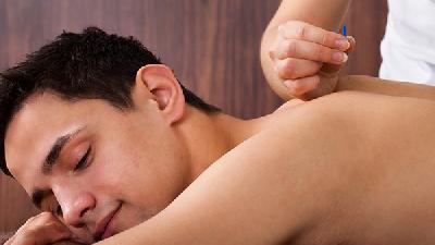 男性前列腺健康不可忽视 男性前列腺增生护理九法