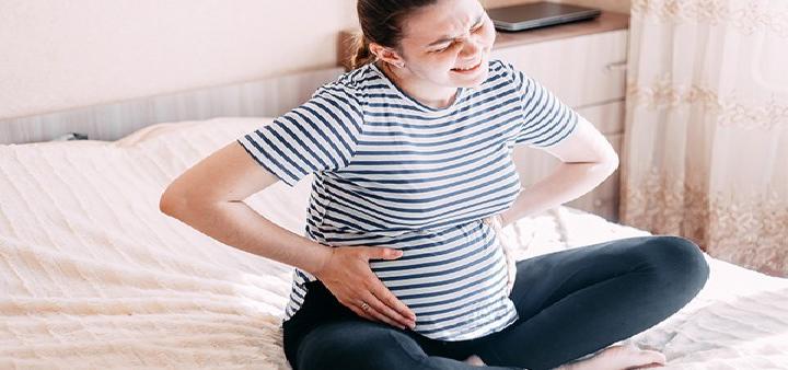 为什么宝宝出生后容易患黄疸医生建议孕期这3件事别去做