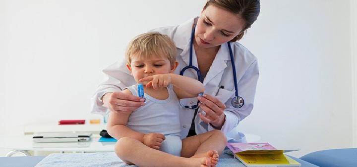 扁桃体与孩子免疫力有何关系关于扁桃体与孩子免疫力介绍