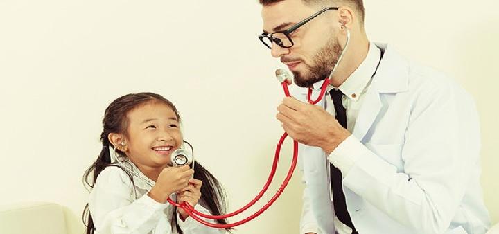 扁桃体与孩子免疫力有何关系关于扁桃体与孩子免疫力介绍
