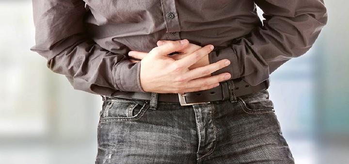 男性前列腺痛的病因是什么男性前列腺疼痛由五病因引发
