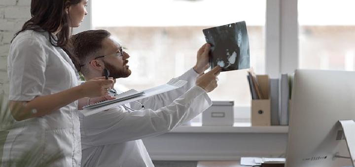有几种前列腺囊肿类型?6个保健方法助力男人前列腺健康