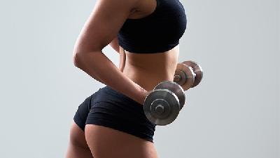 运动为什么能减肥 两个因素导致减肥无效