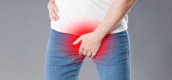 男人前列腺结石的早期症状有哪些这些方法可有效治疗男性前列腺结石