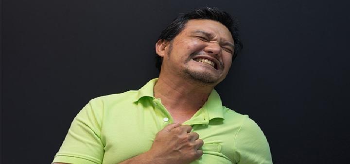 男性秃顶需要排查什么疾病 男性秃顶需要排查6种疾病隐患