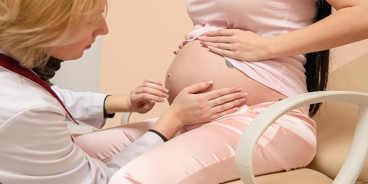 胎儿缺氧原因有哪些胎儿宫内缺氧的症状有4个