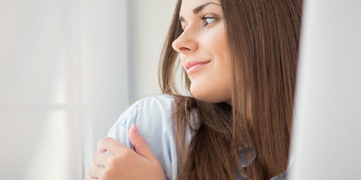 女人性爱后腹部疼痛怎么办 性生活腹痛是子宫有病吗