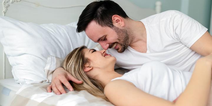 夫妻该怎么进行前戏 前戏太粗鲁会影响性爱体验吗