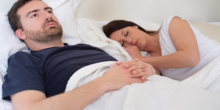 夫妻该如何重拾性爱激情 8种性爱场景你们试过吗