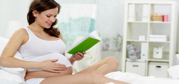 合理运动促进母婴健康这些运动适合孕期妈妈去做