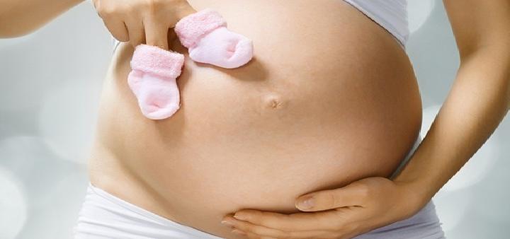 孕晚期若有这四种症状孕妈不要大意说明快生了