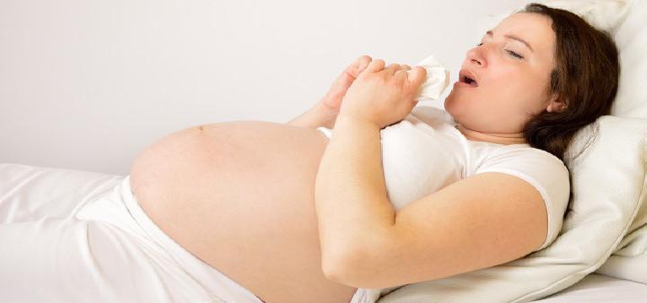 孕妇预产期做哪些事会影响分娩?孕妇预产期间三件事千万别做