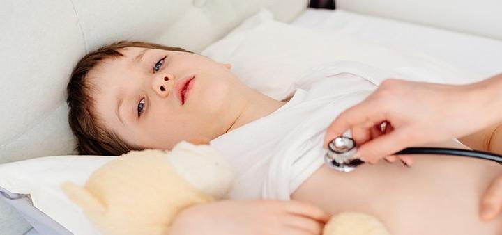 什么是高血糖?儿童睡眠引发高血糖要注意