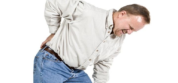 男性前列腺肥大的自我疗法有哪些男性前列腺肥大的常见四大症状