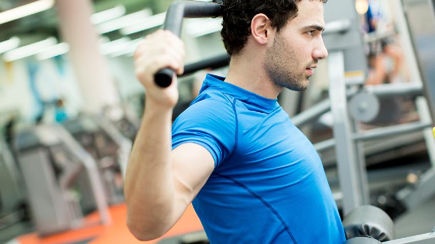 什么运动可以瘦肚子 不妨试试这5种运动