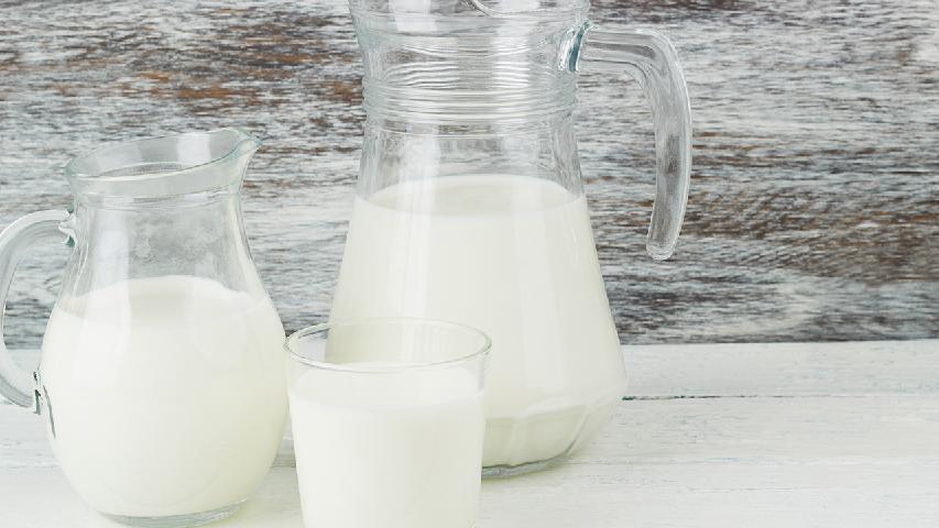 一喝牛奶就拉肚子是怎么回事 牛奶对人体有较高的营养价值