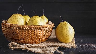 6种水果让你在春季吃出好气色 这3个方法也能改善气色