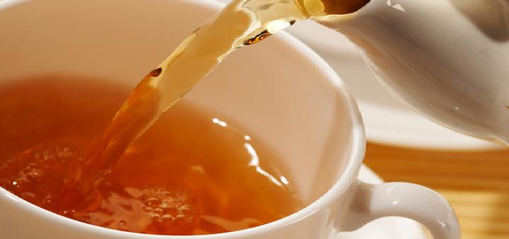 春季喝茶能缓解不适中医推荐4种茶水