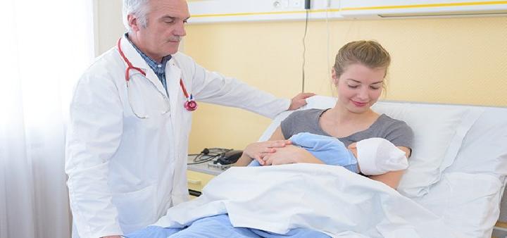 孕妇顺产四大产程分娩指南 孕妇剖腹产的2个分娩指南