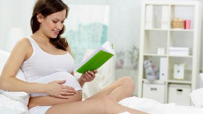 孕妈后期如何有助于顺产 孕后期四大产前准备为顺产加分