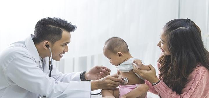 初生婴儿黄疸偏高该怎么办4方法有效护理初生婴儿黄疸