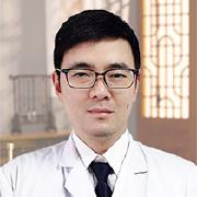 胡颖翀 主治医师