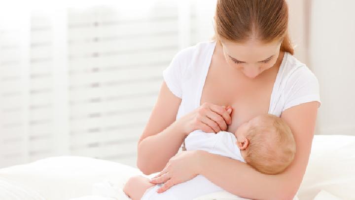 母乳性黄疸吃什么好的快三种食物帮婴儿告别黄疸