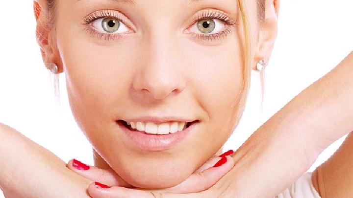 5种洗脸方式帮助肌肤抗衰老这样洗脸让你永保青春