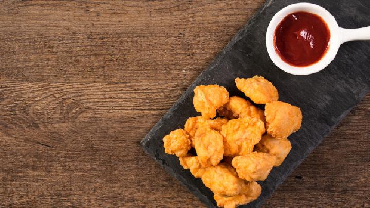 冬季饮食应该以温补为主 从5个方面介绍冬季饮食原则