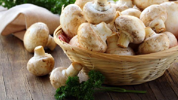冬至进补吃什么食物 冬至吃这5种食物防寒补阳