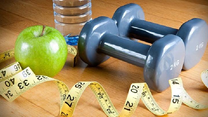 什么运动减肥效果好三种高效燃脂运动减肥方法介绍