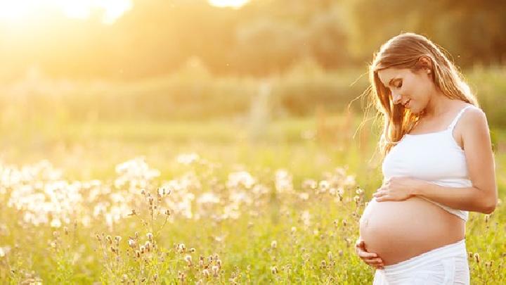 怀孕早期该如何正确的养胎