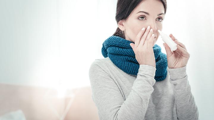 感冒的预防和治疗
