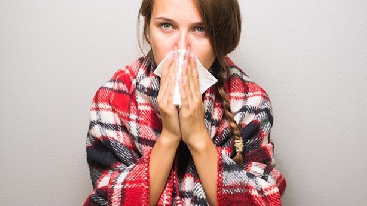 该怎么预防流行性感冒