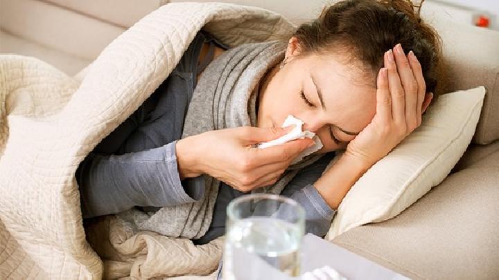 哺乳期感冒怎么预防