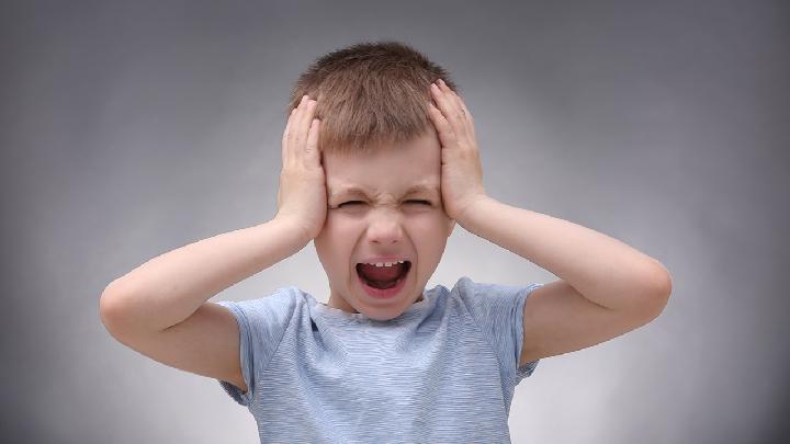 孩子有了抽动症的常见表现是什么
