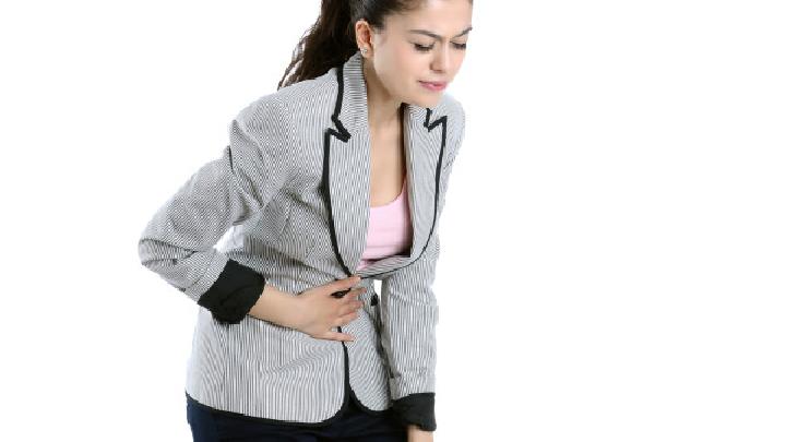 原发性硬化性胆管炎的症状有哪些？