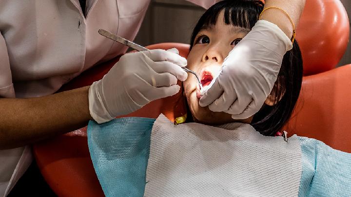 牙龈萎缩的治疗办法